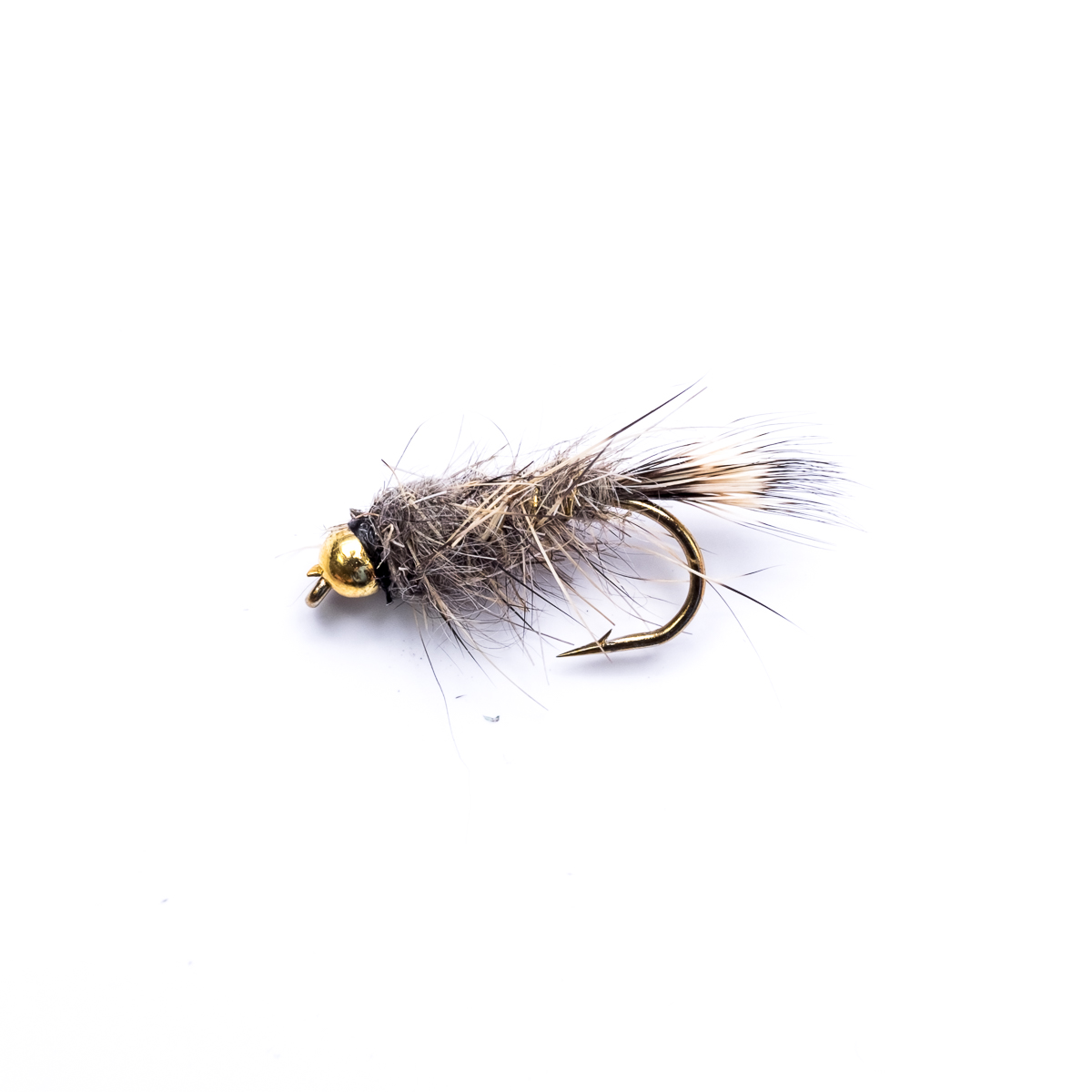GOLDHEAD ROUGH OLIVE NYMPH Trout Fishing Flies various options  Dragonflies 